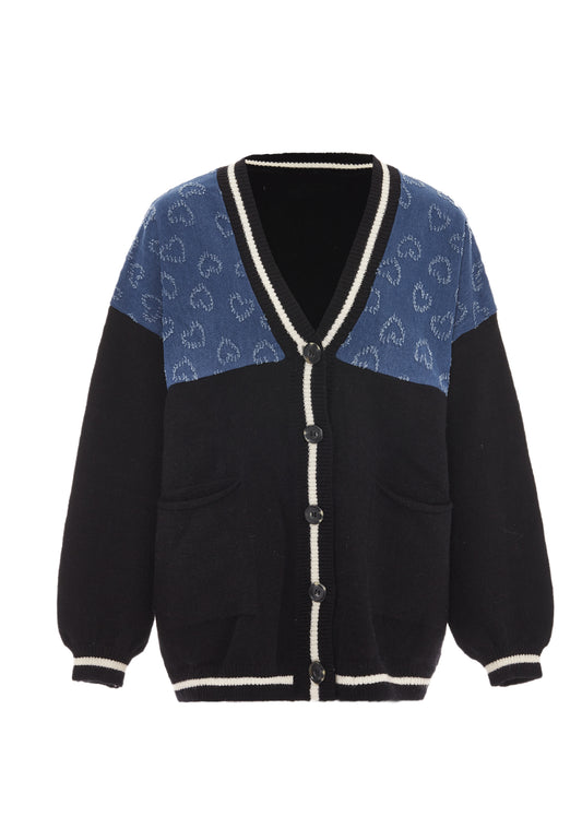 SANIKA women's cardigan