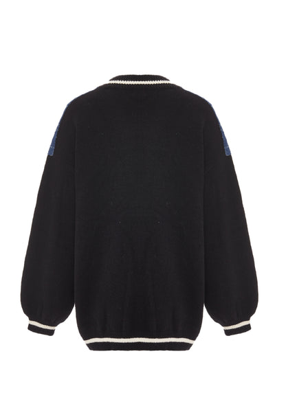SANIKA women's cardigan