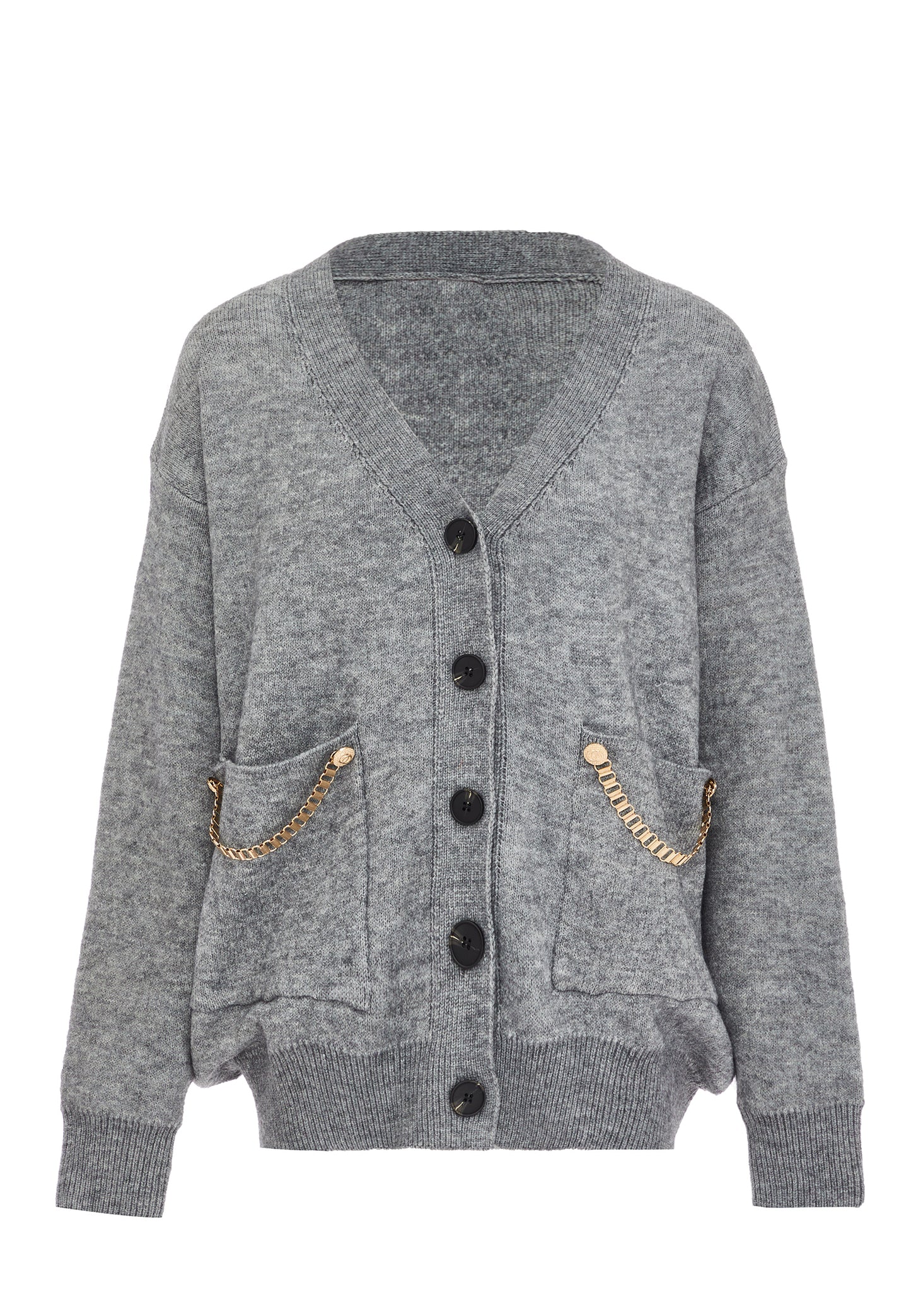 caissa women's cardigan