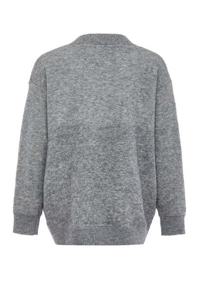 caissa women's cardigan