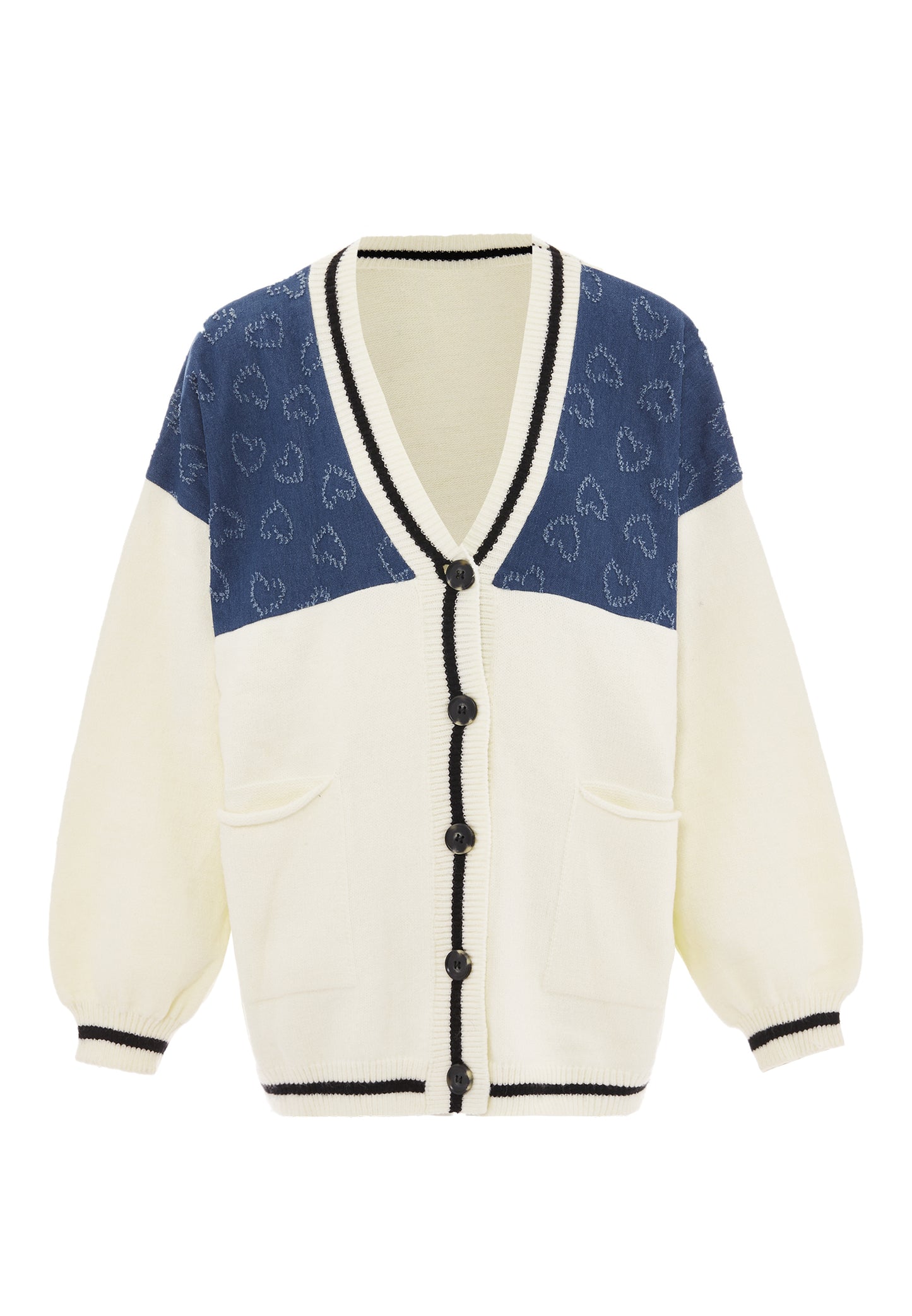 SANIKA women's cardigan