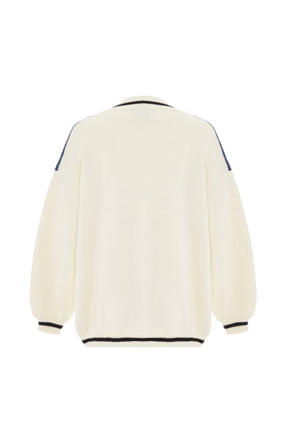 SANIKA women's cardigan