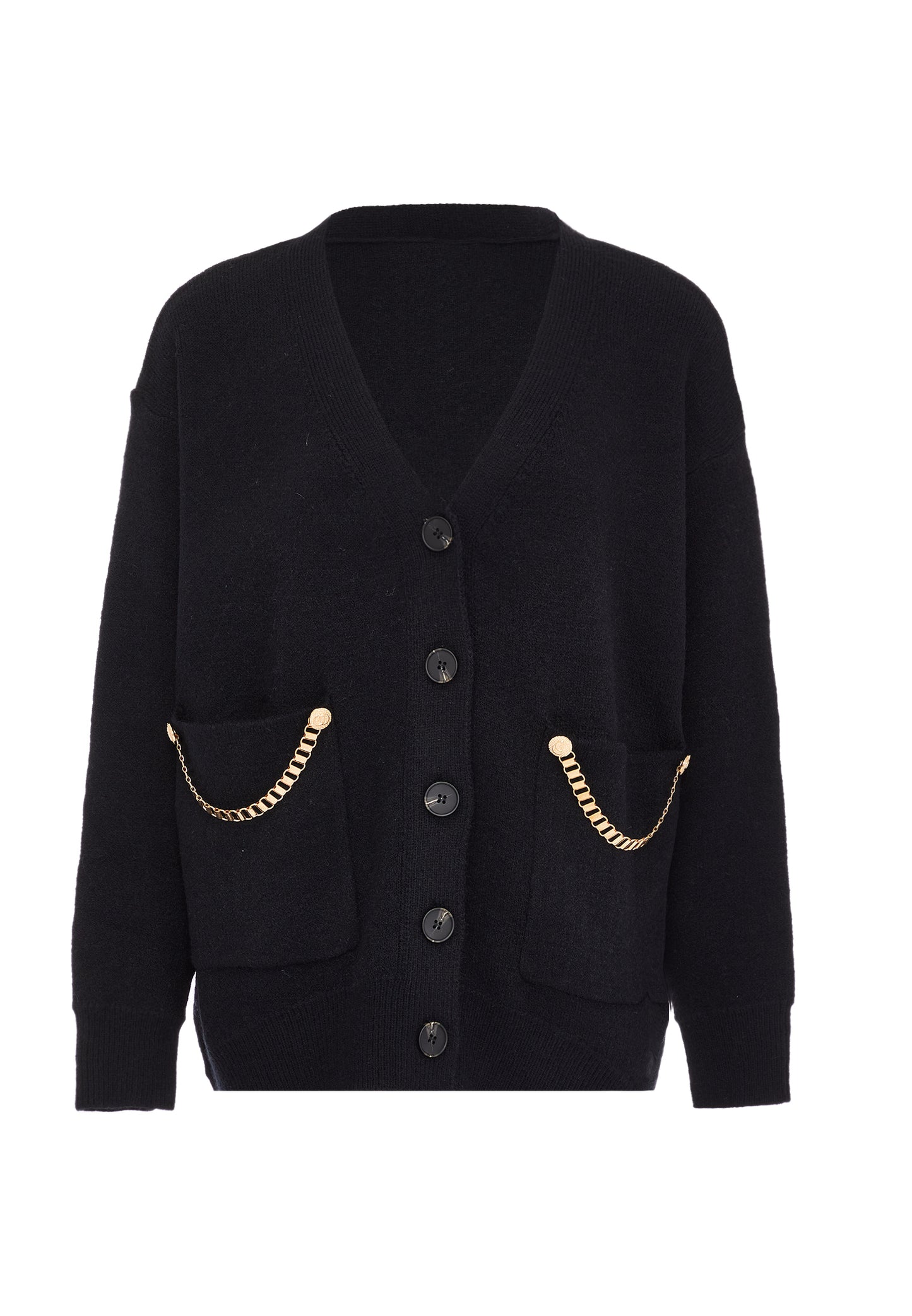 caissa women's cardigan