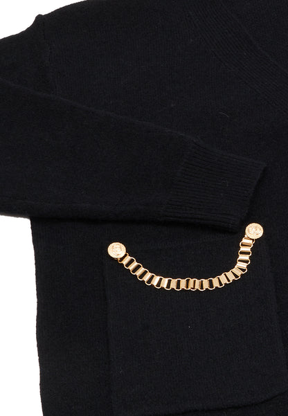 caissa women's cardigan