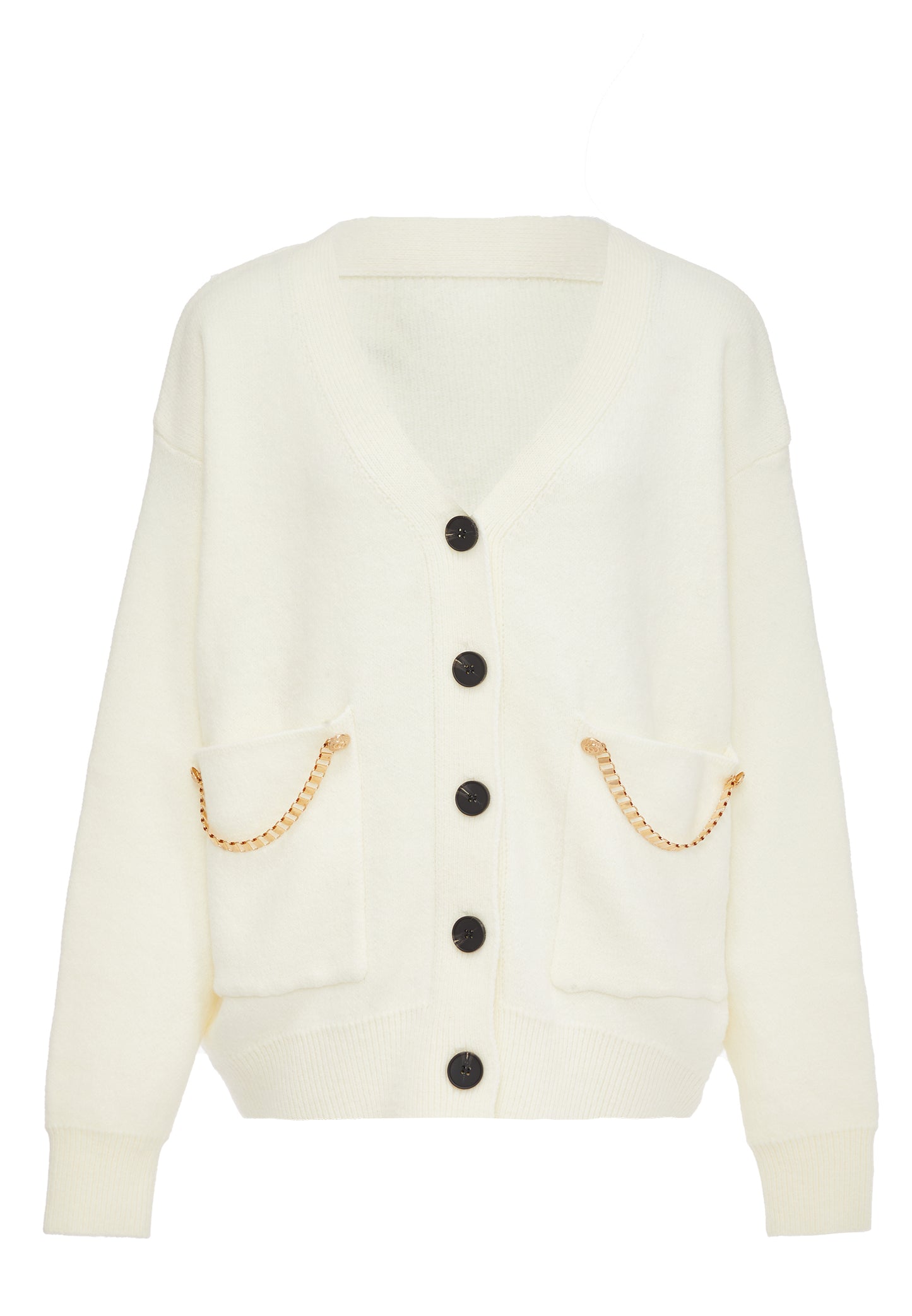 caissa women's cardigan
