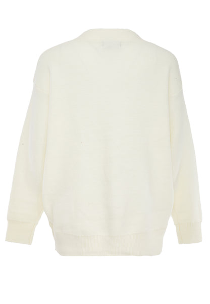 caissa women's cardigan