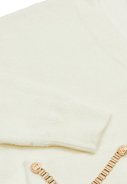 caissa women's cardigan