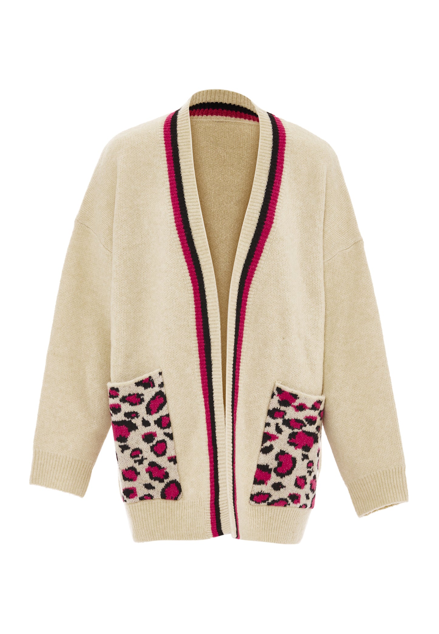 IMANE women's cardigan