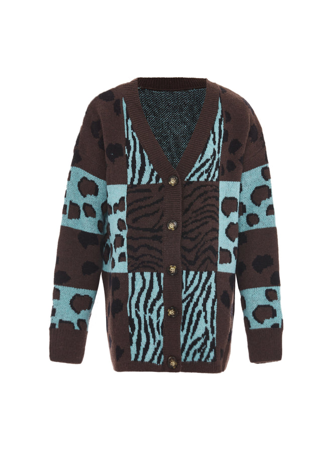 ebeeza Sweter damski
