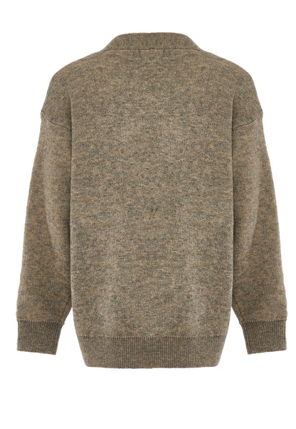 caissa women's cardigan