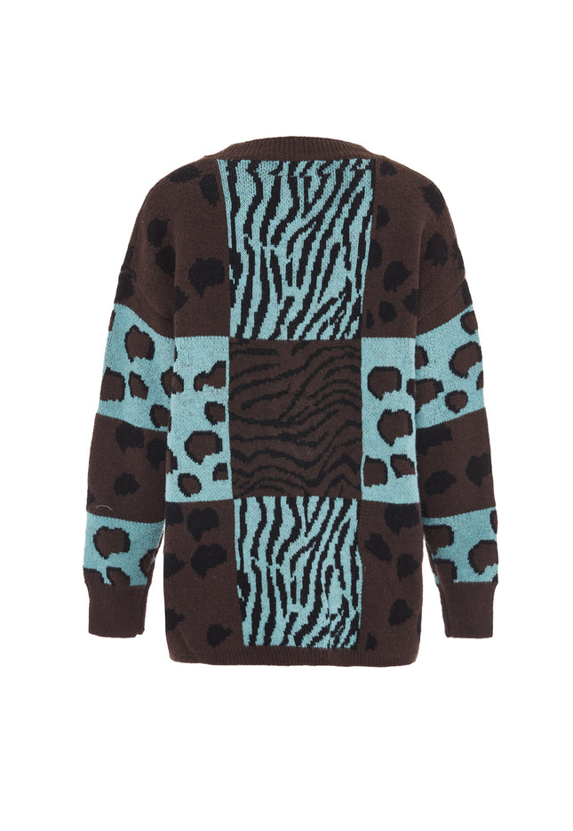 ebeeza Sweter damski
