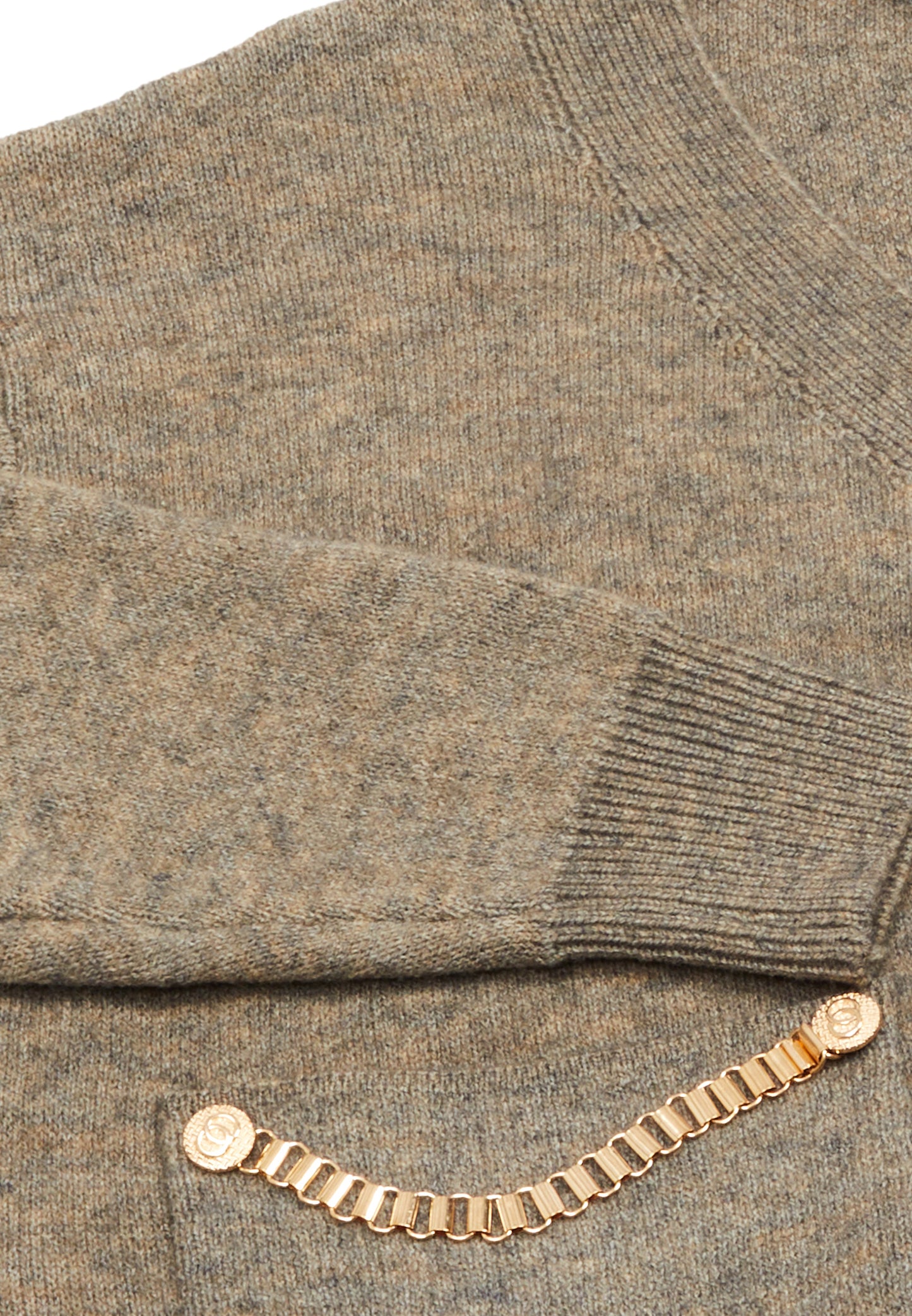 caissa women's cardigan