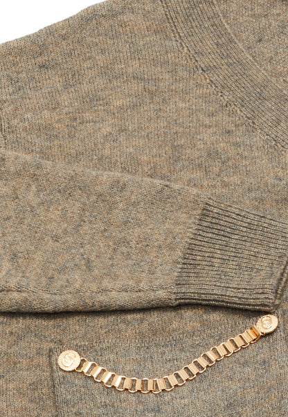 caissa women's cardigan