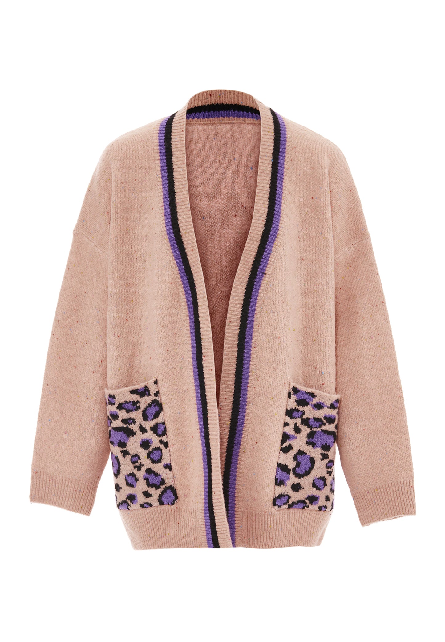 IMANE women's cardigan