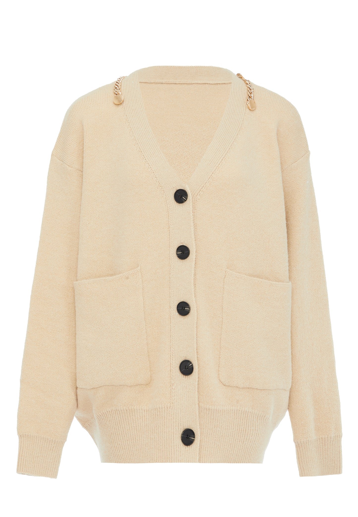 caissa women's cardigan