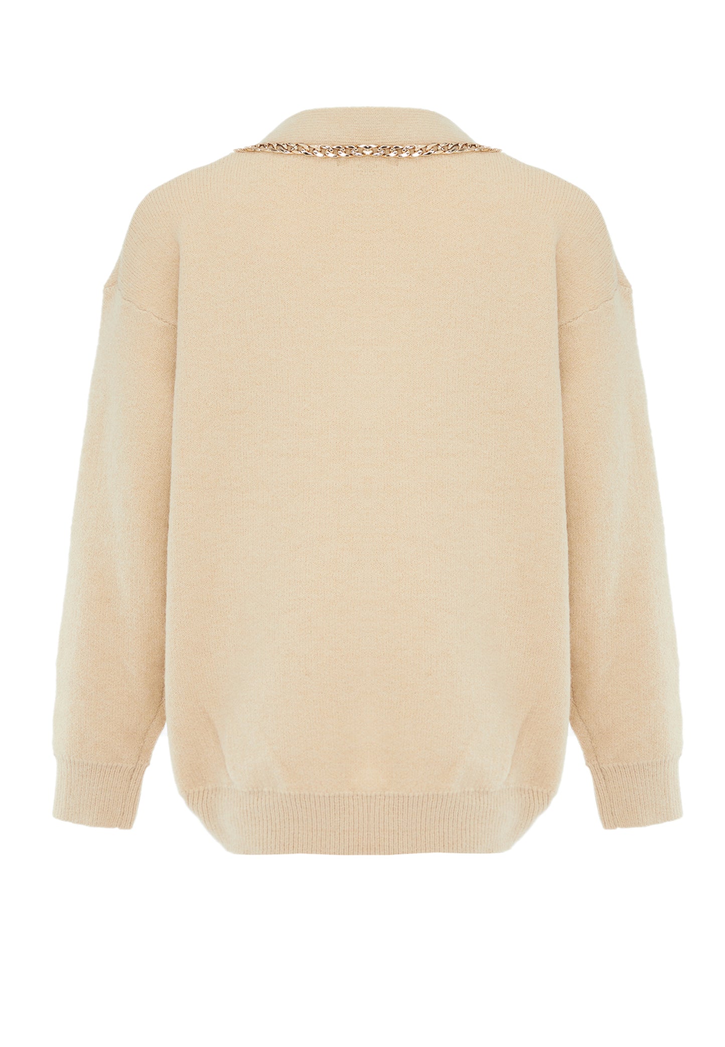 caissa women's cardigan