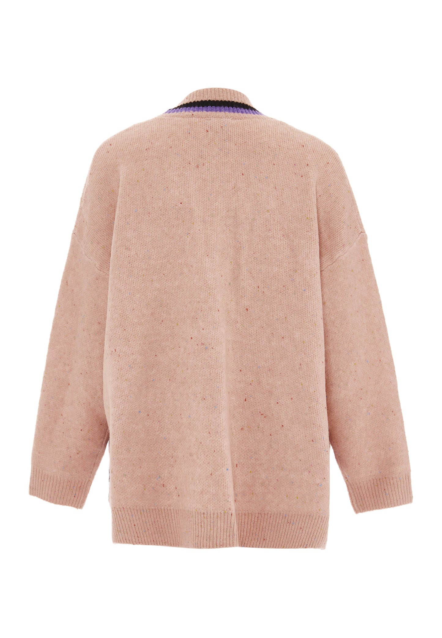 IMANE women's cardigan