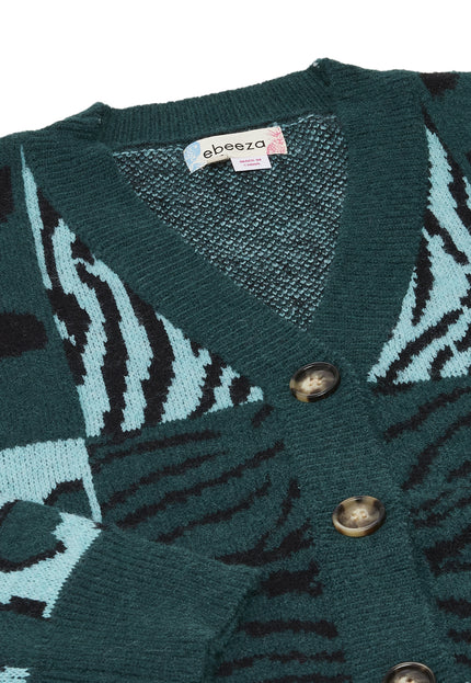 ebeeza Sweter damski