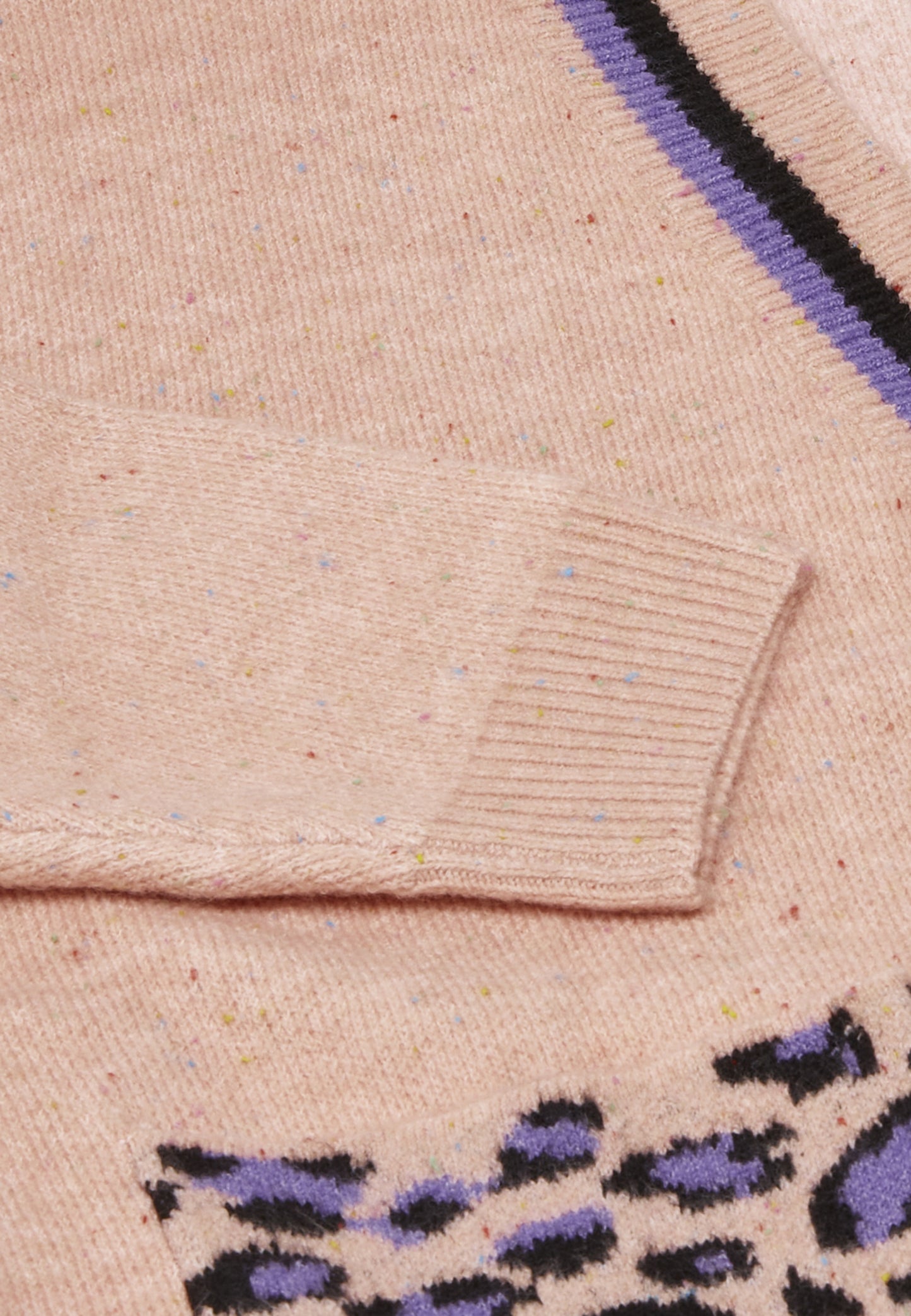 IMANE women's cardigan