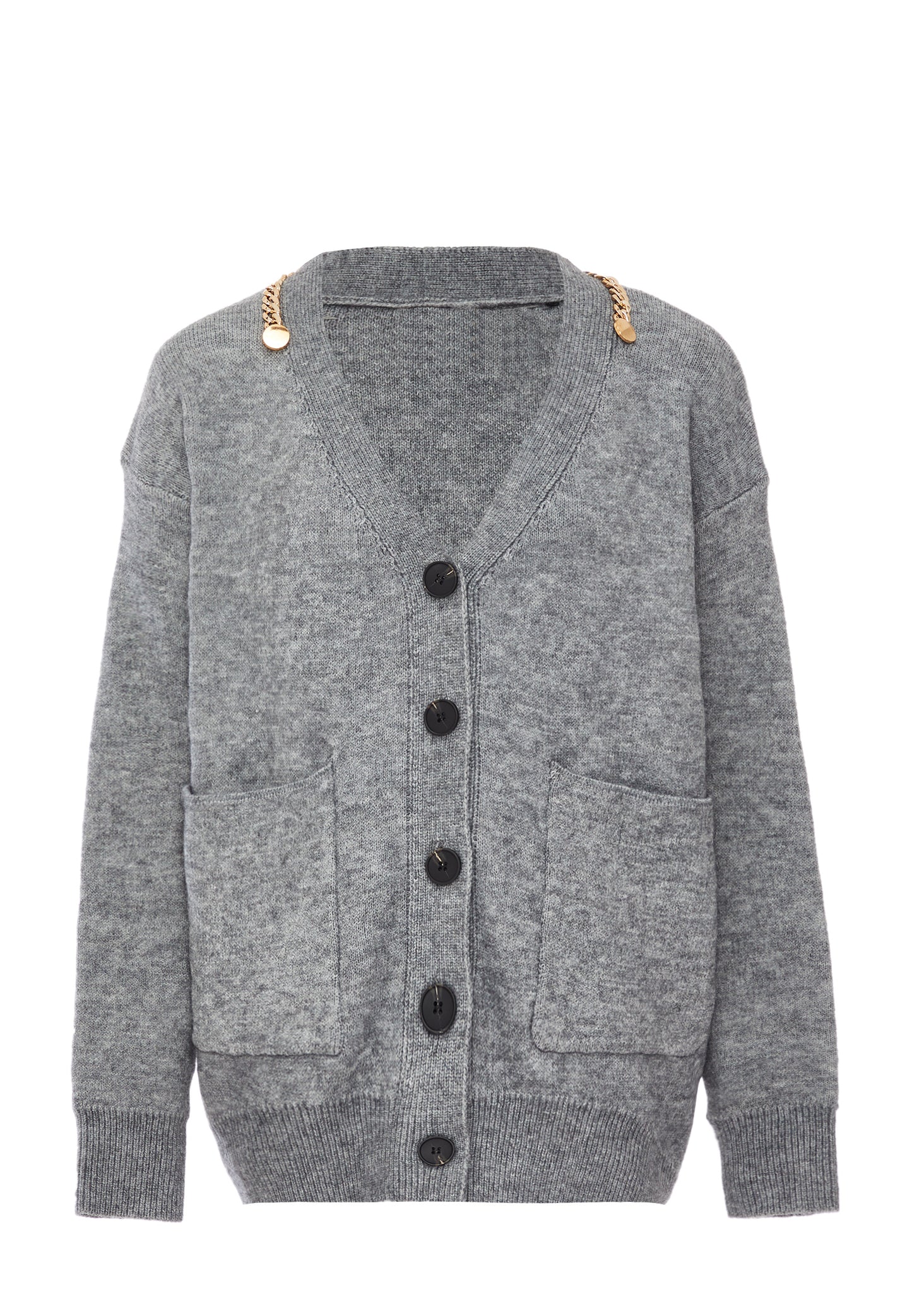 caissa women's cardigan