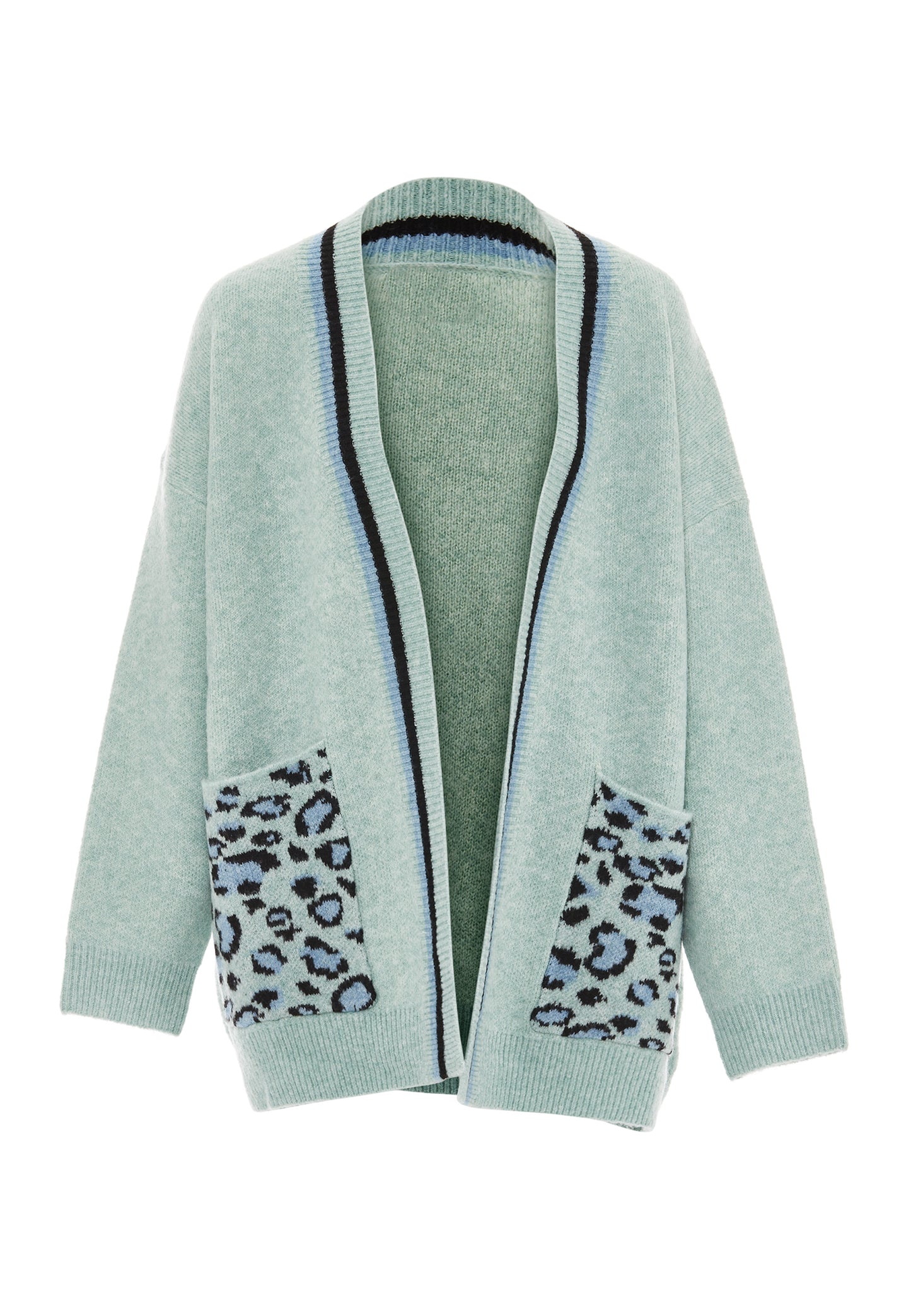IMANE women's cardigan