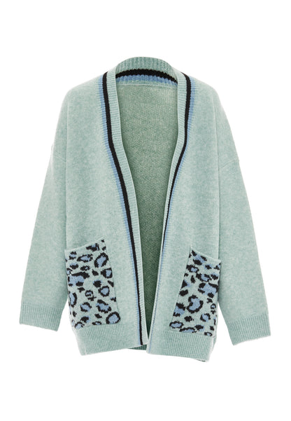 IMANE women's cardigan