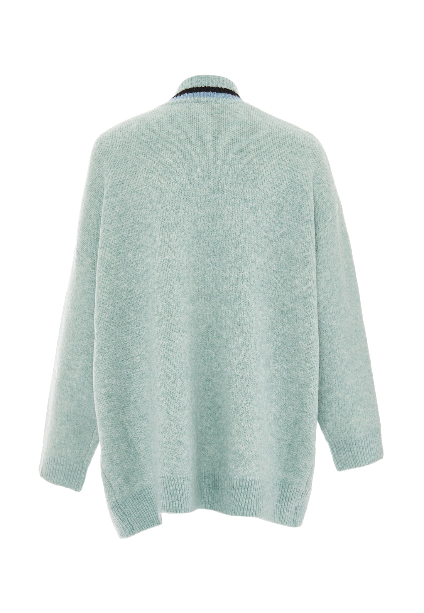 IMANE women's cardigan