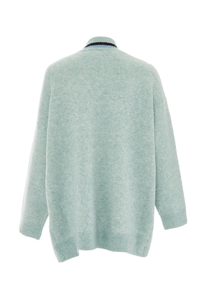 IMANE women's cardigan