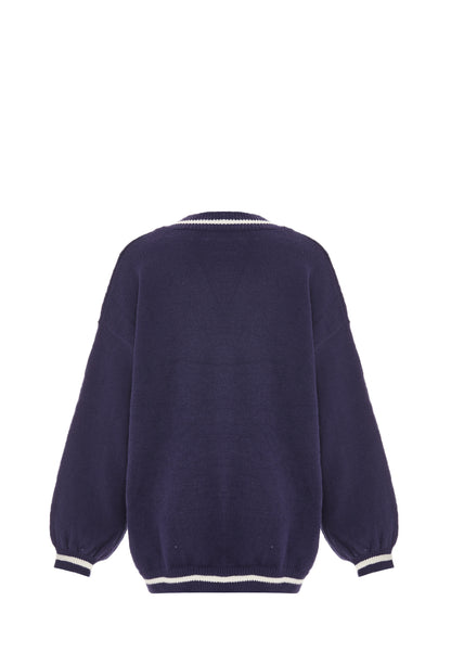 SANIKA women's cardigan