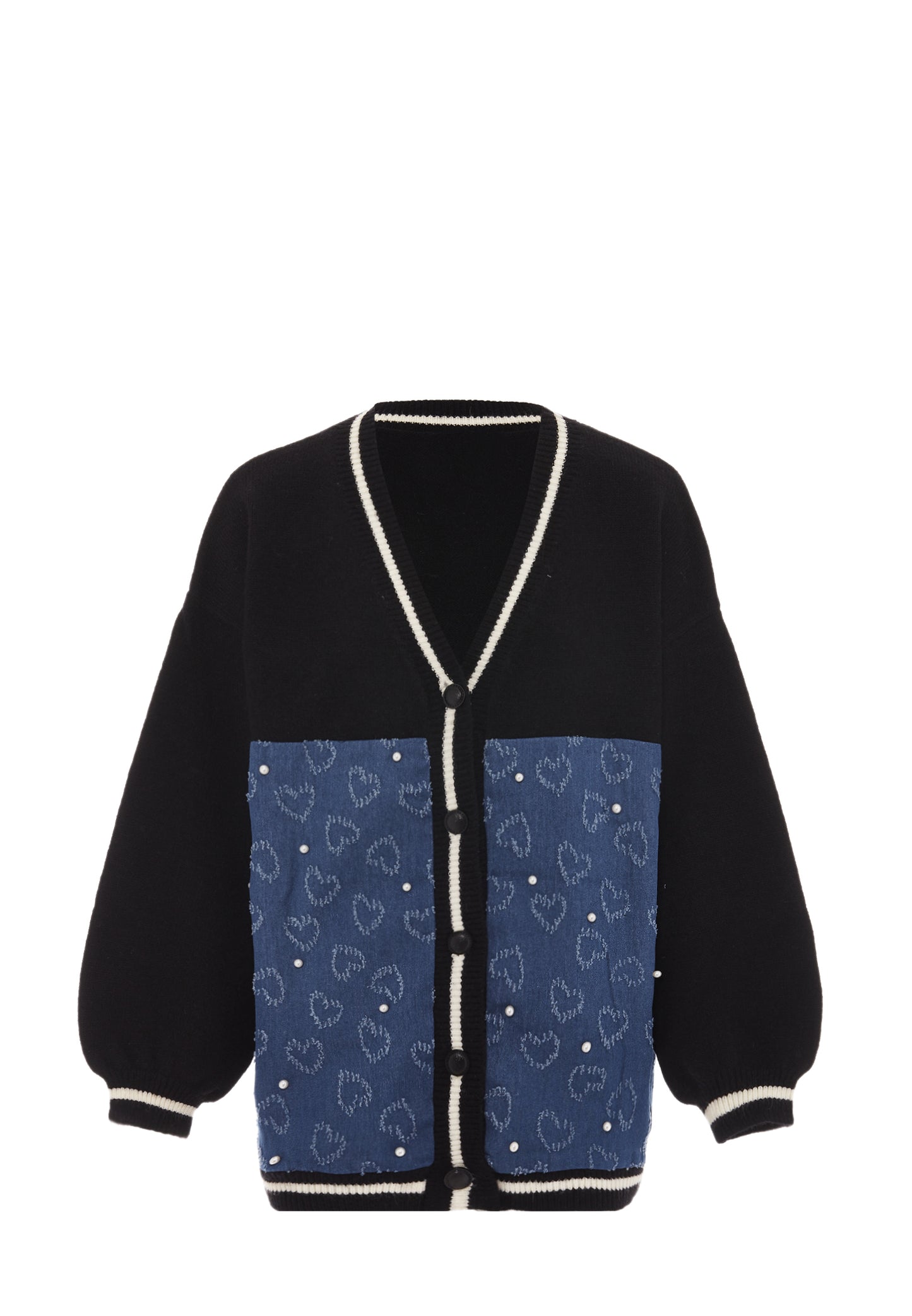 SANIKA women's cardigan