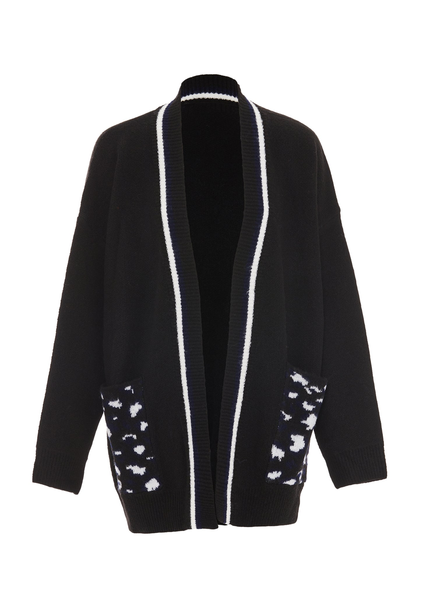IMANE women's cardigan