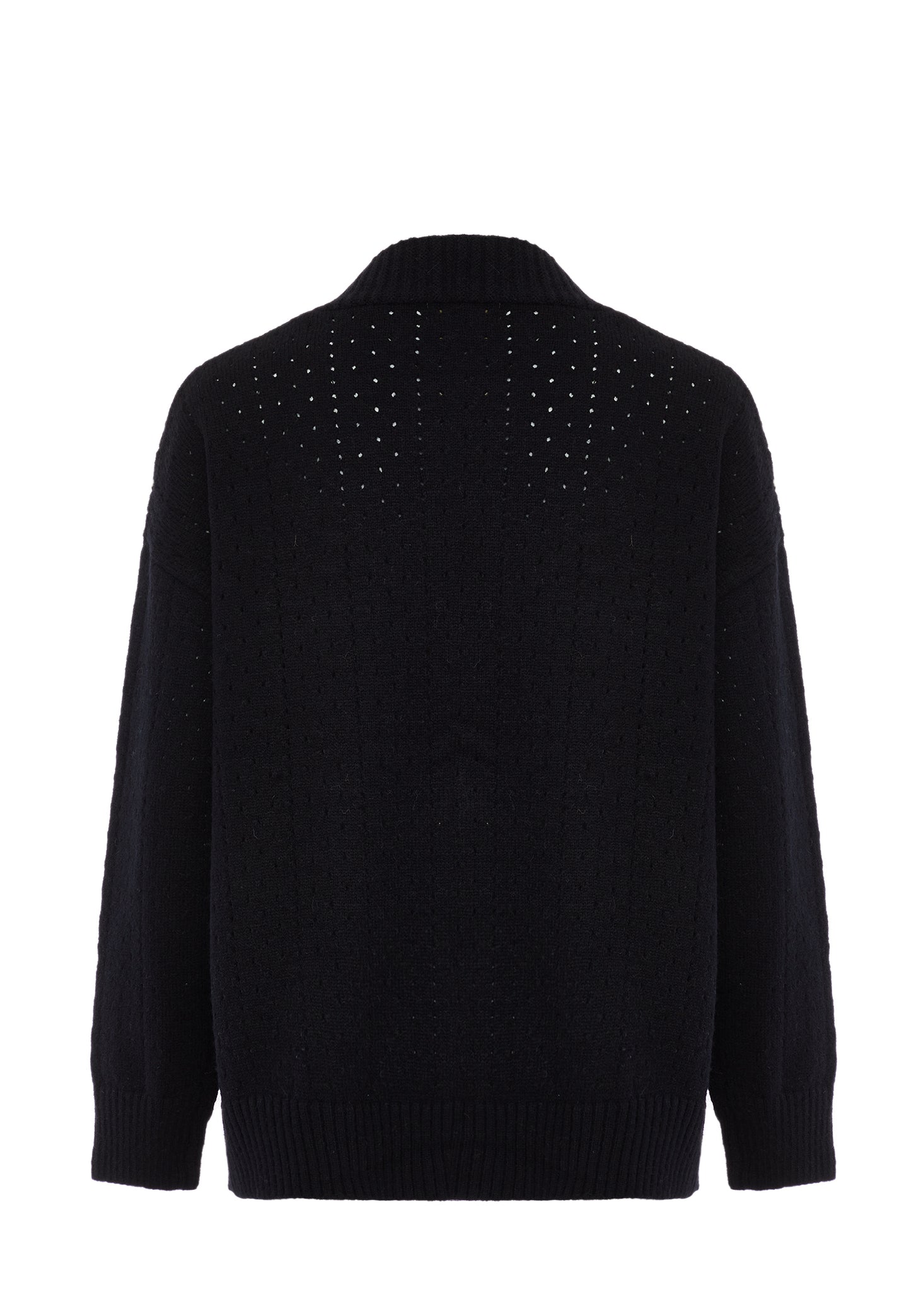 caissa women's cardigan