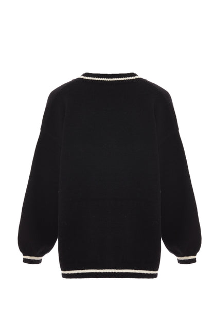SANIKA women's cardigan