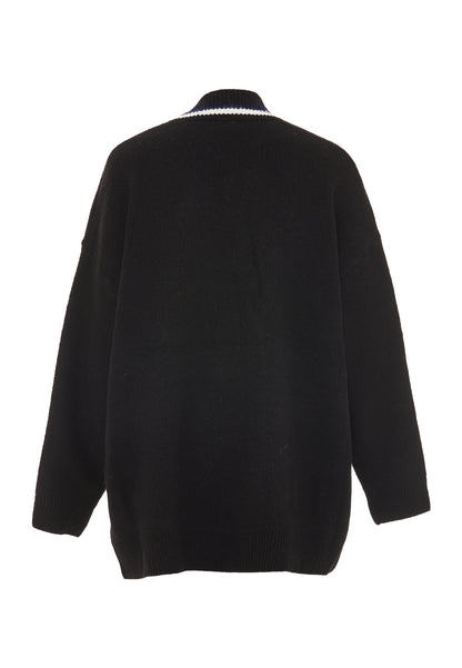 IMANE women's cardigan