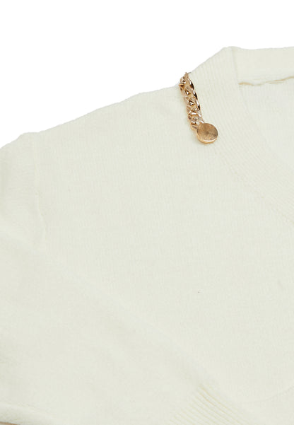 caissa women's cardigan