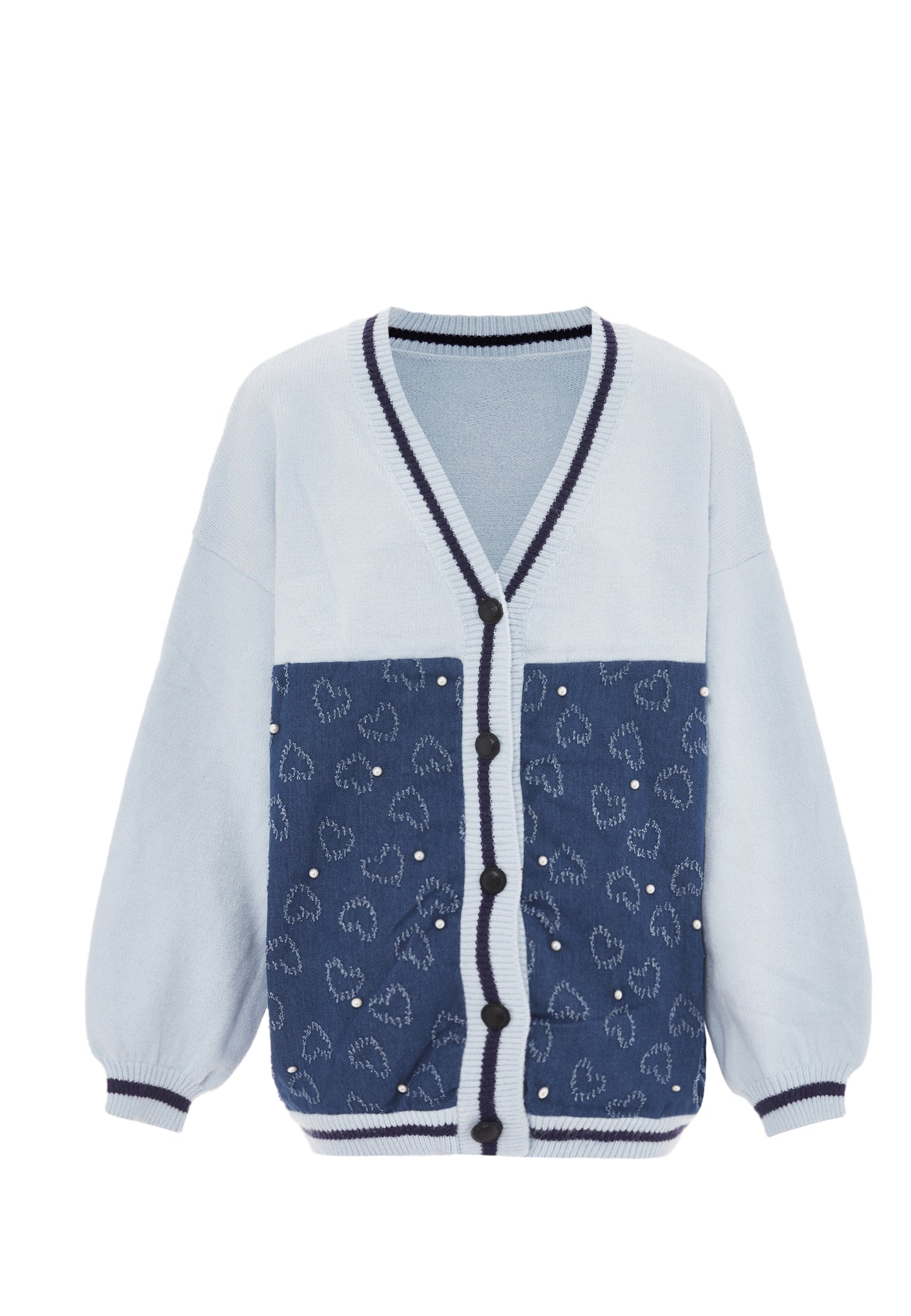 SANIKA women's cardigan