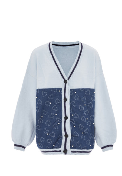 SANIKA women's cardigan