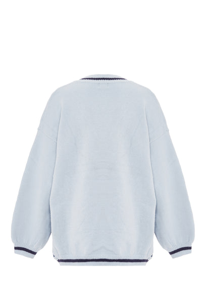 SANIKA women's cardigan