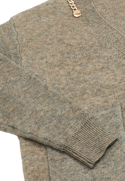 caissa women's cardigan