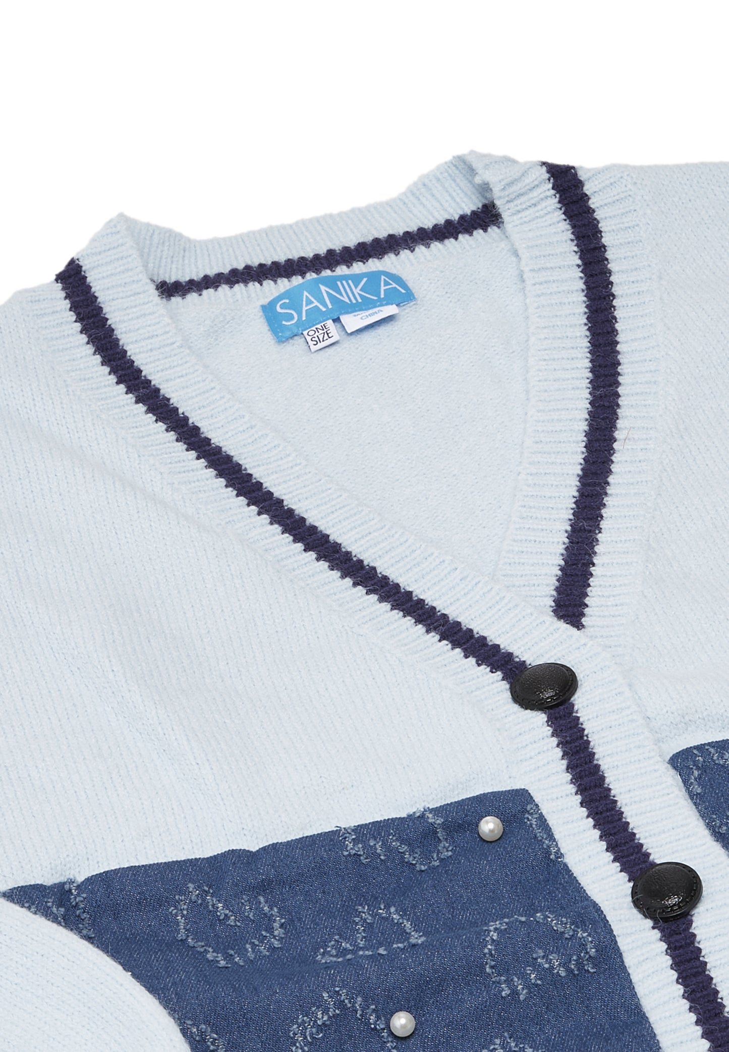 SANIKA women's cardigan