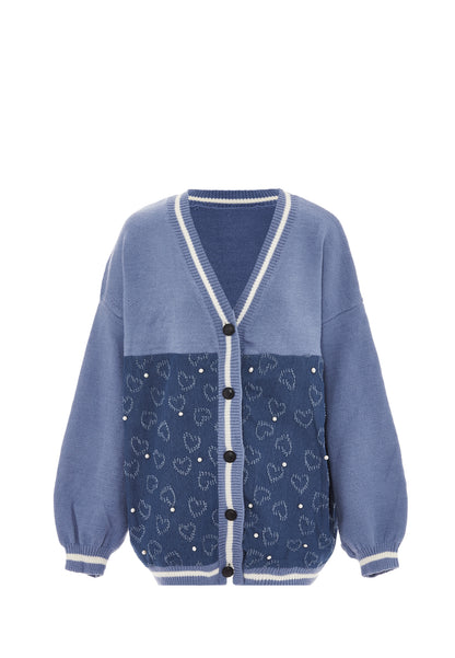 SANIKA women's cardigan