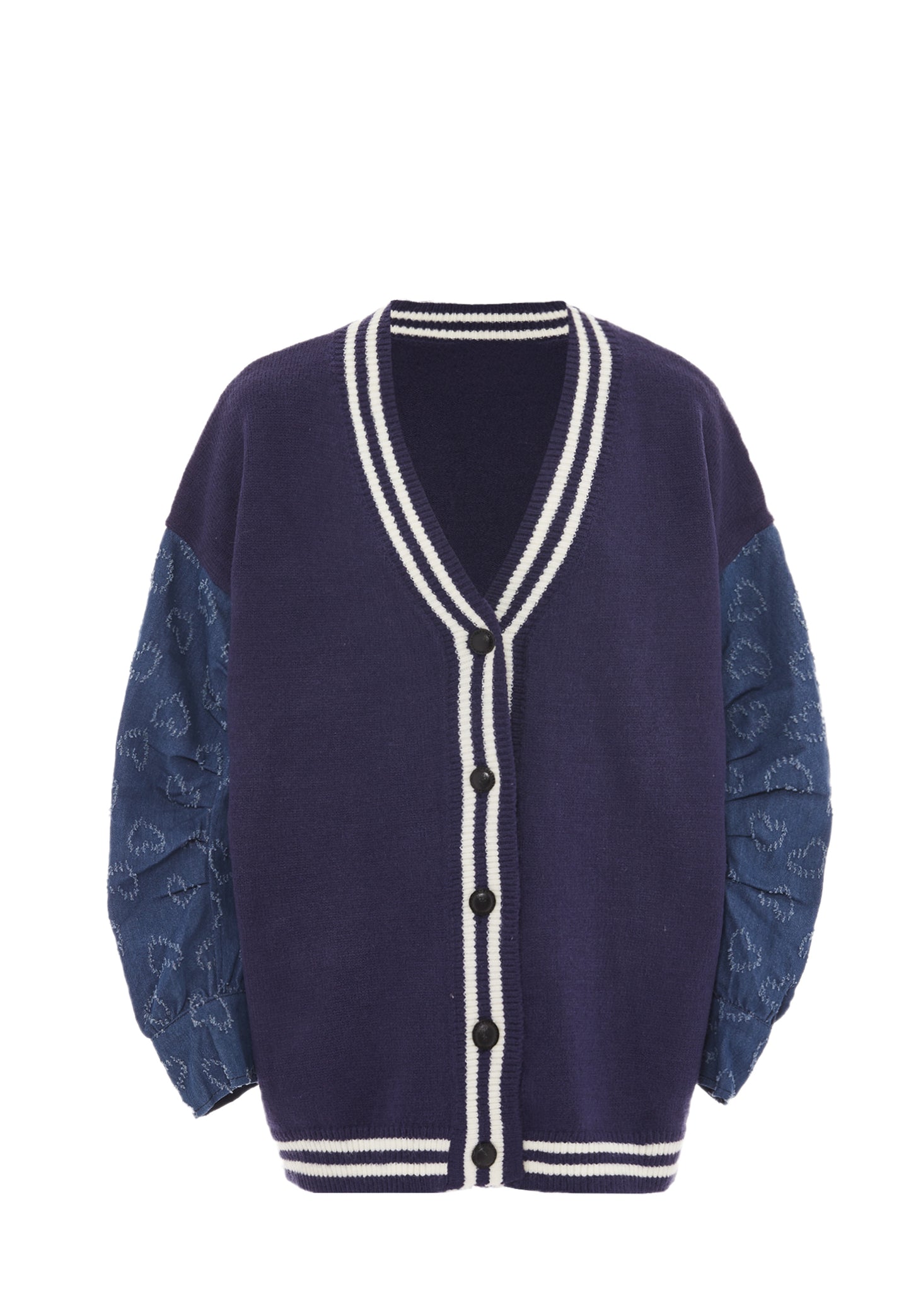 SANIKA women's cardigan