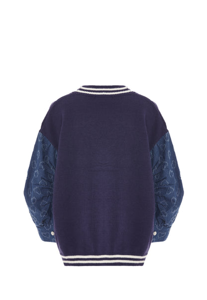SANIKA women's cardigan