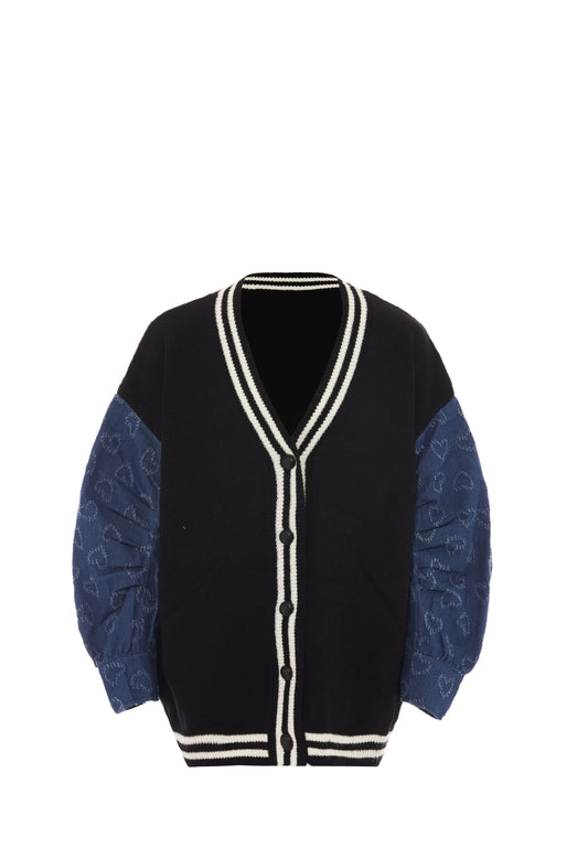 SANIKA women's cardigan