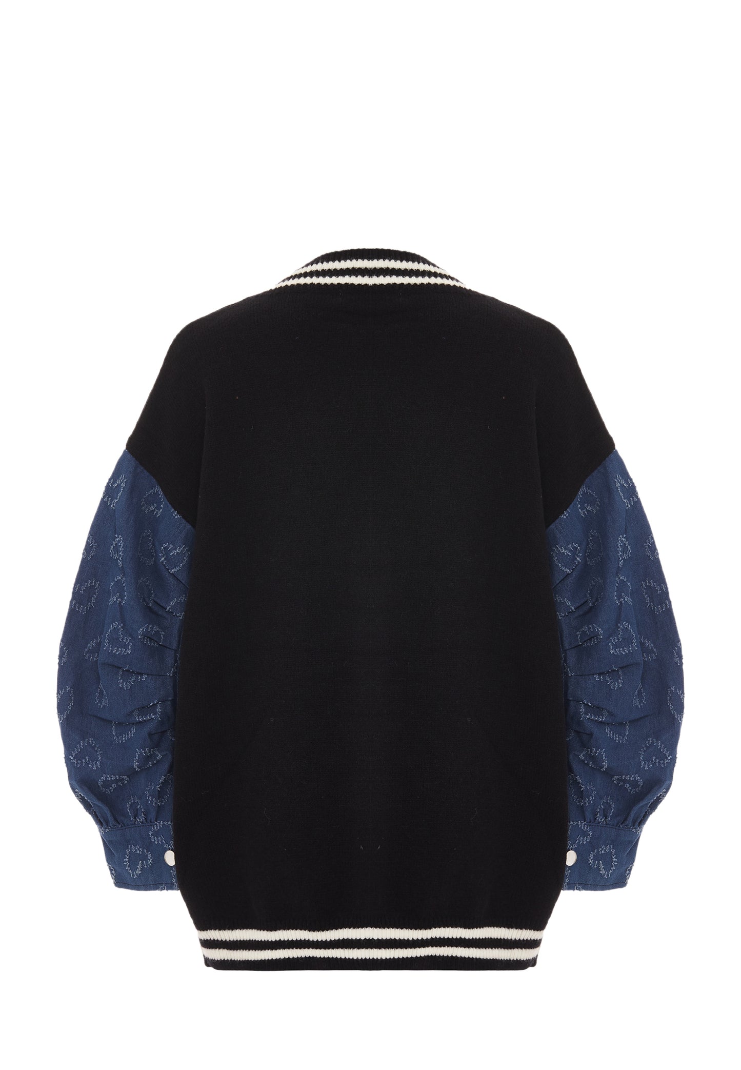 SANIKA women's cardigan