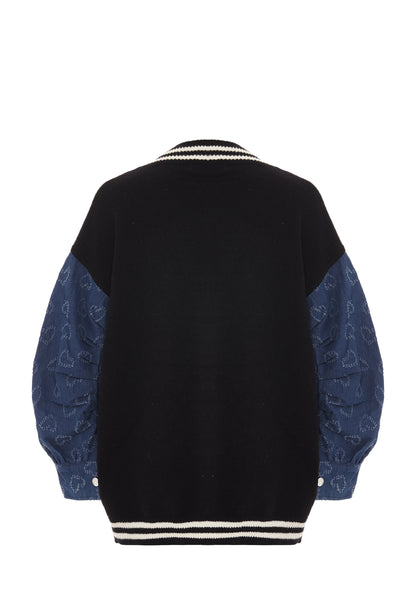 SANIKA women's cardigan