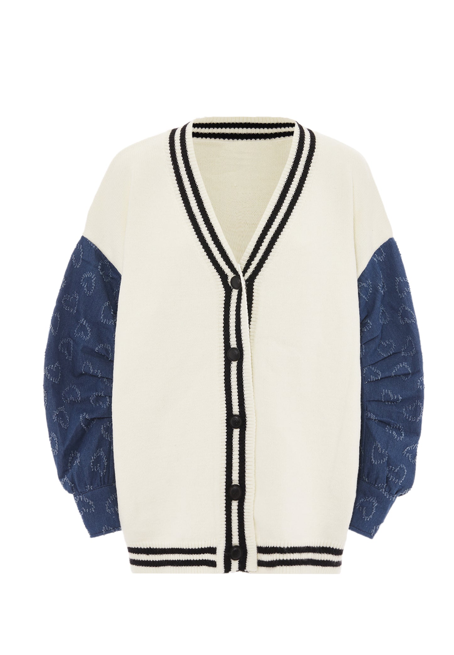 SANIKA women's cardigan