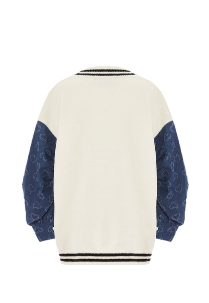 SANIKA women's cardigan