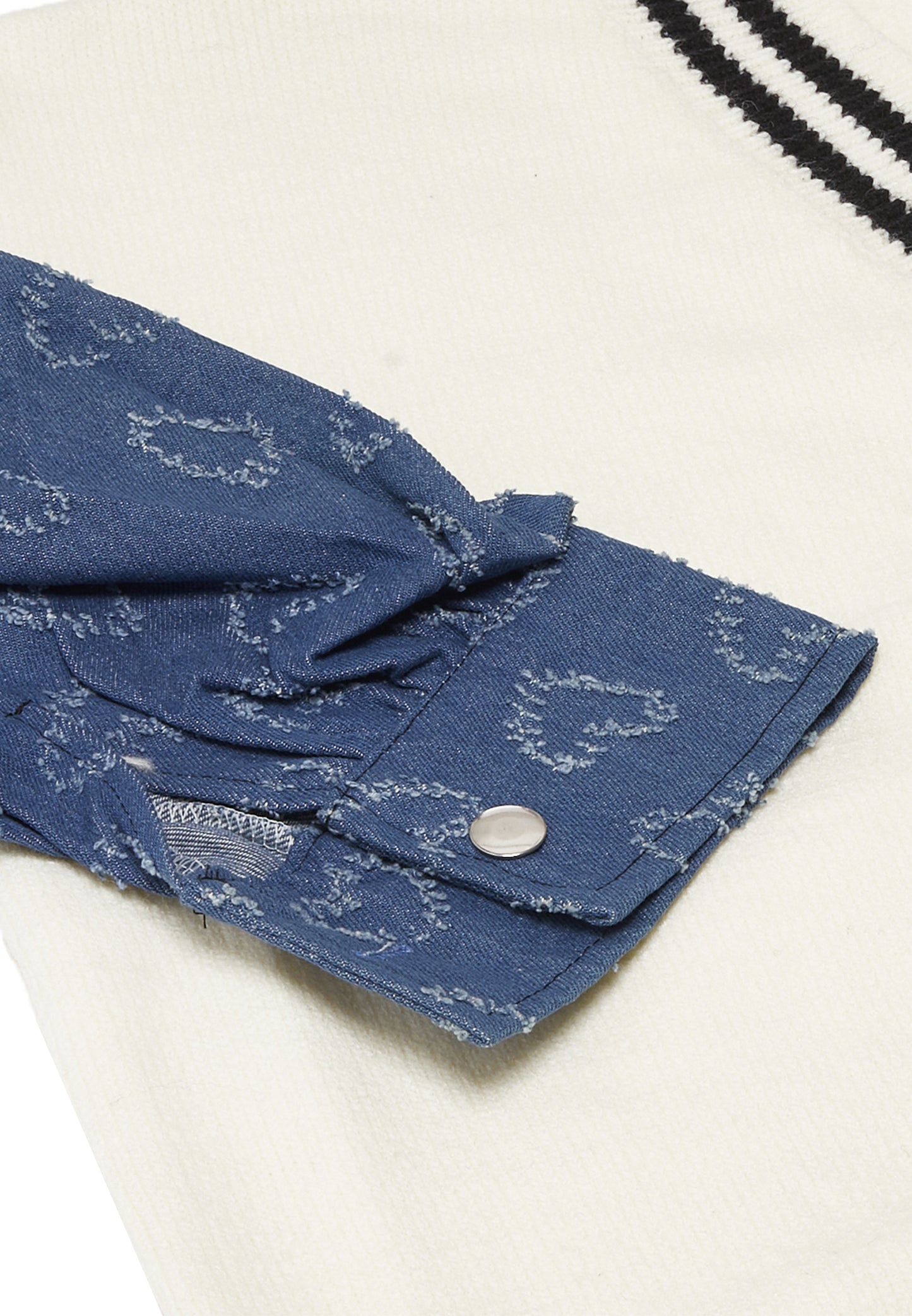 SANIKA women's cardigan