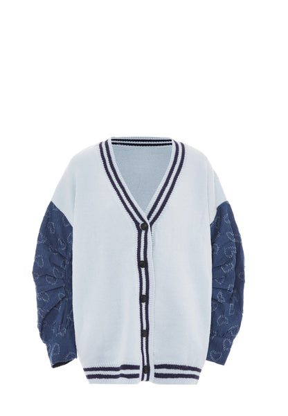 SANIKA women's cardigan